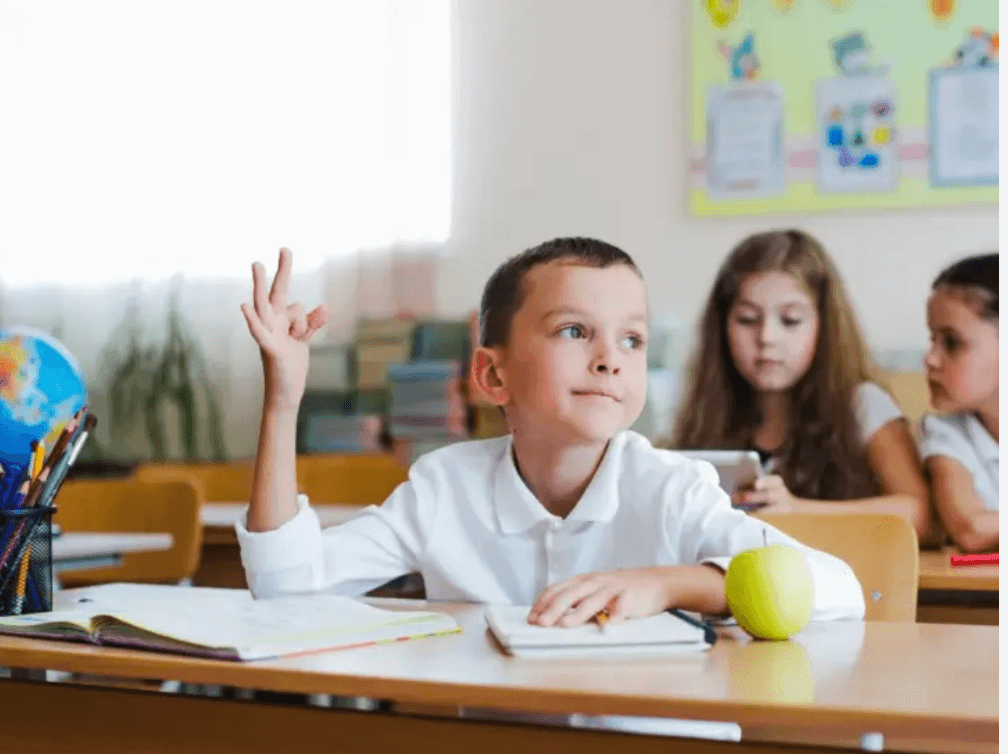 Çocuklar İçin Online İngilizce Eğitiminde Okuma Becerisi