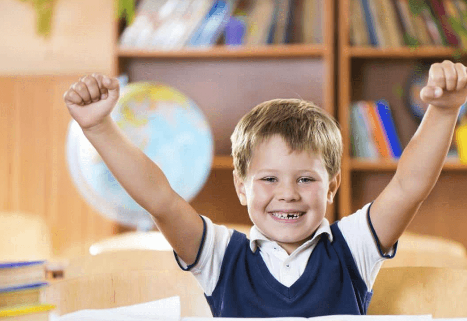 Çocuklar İçin Online İngilizce Eğitiminde Yazma Becerisi